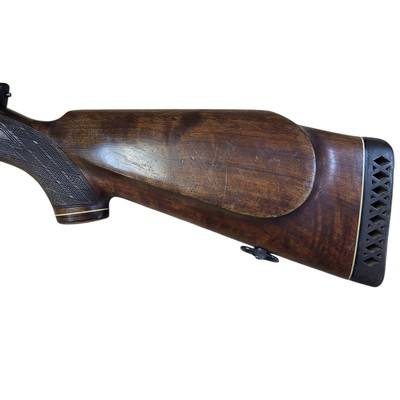 Steyr Model S 338 Winchester Magnum - Image 3 of 15