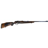 Steyr Model S 338 Winchester Magnum - Image 1 of 15