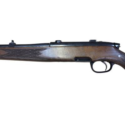 Steyr Model S 338 Winchester Magnum - Image 4 of 15