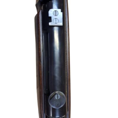 Steyr Model S 338 Winchester Magnum - Image 11 of 15