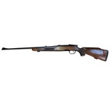 Steyr Model S 338 Winchester Magnum - Image 2 of 15
