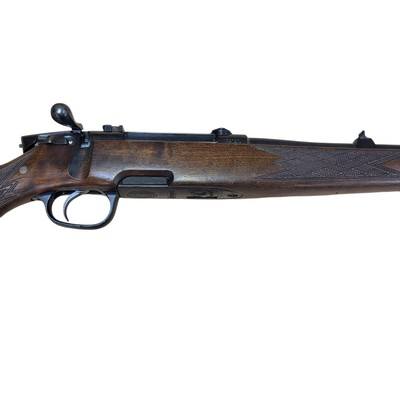 Steyr Model S 338 Winchester Magnum - Image 7 of 15