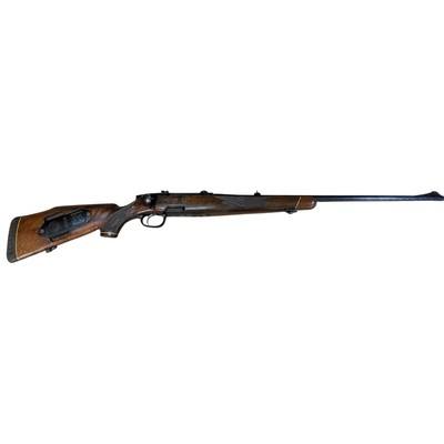 Steyr Model S 338 Winchester Magnum - Image 1 of 15
