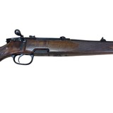 Steyr Model S 338 Winchester Magnum - Image 7 of 15