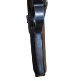 DWM P08 Luger 30 Luger Finnish Contract SA Marked - Image 10 of 15