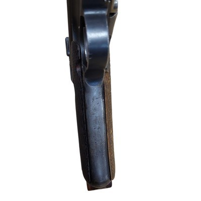 DWM P08 Luger 30 Luger Finnish Contract SA Marked - Image 10 of 15