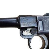 DWM P08 Luger 30 Luger Finnish Contract SA Marked - Image 13 of 15