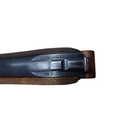 DWM P08 Luger 30 Luger Finnish Contract SA Marked - Image 12 of 15