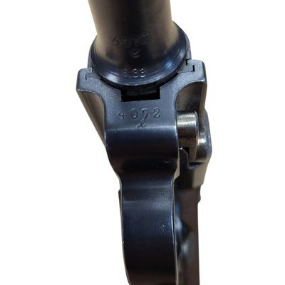 DWM P08 Luger 9mm - 1916 Date - Matching But Magazine - Image 10 of 12