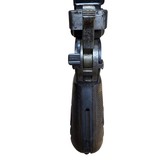 Mauser C96 