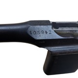 Mauser C96 
