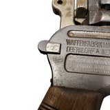 Mauser C96 