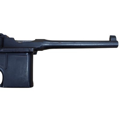 Mauser C96 