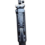 Mauser C96 