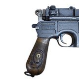 Mauser C96 