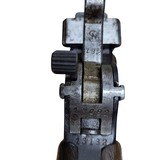 Mauser C96 