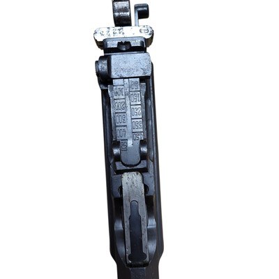 Mauser C96 