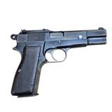 FN Hi Power P35 9mm - 1940- Finnish Contract - SA Marked - Forced Matched - Image 1 of 14