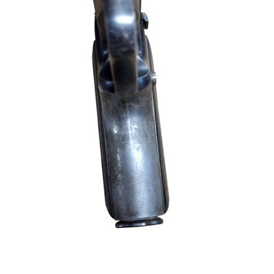 FN Hi Power P35 9mm - 1940- Finnish Contract - SA Marked - Forced Matched - Image 10 of 14