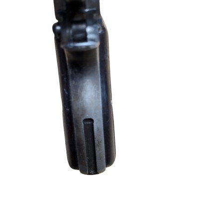 FN Hi Power P35 9mm - 1940- Finnish Contract - SA Marked - Forced Matched - Image 11 of 14