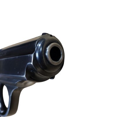 Walther PPK 32 ACP WW2 RZM Marked - Image 12 of 14