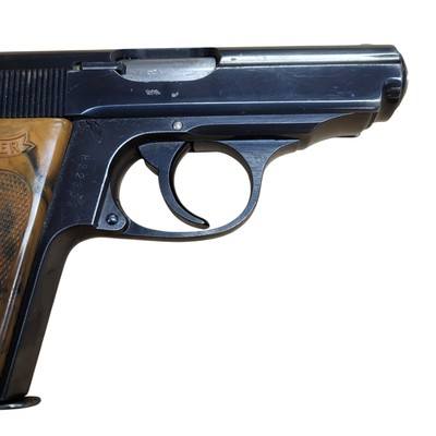 Walther PPK 32 ACP WW2 RZM Marked - Image 4 of 14