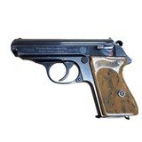 Walther PPK 32 ACP WW2 RZM Marked - Image 1 of 14