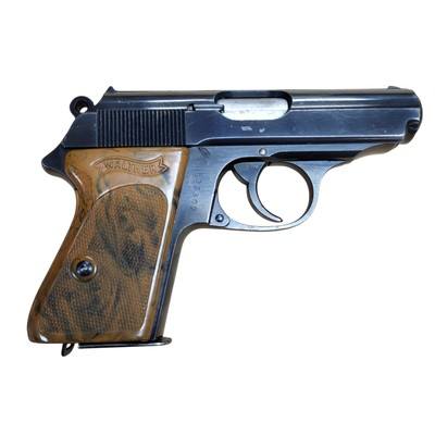 Walther PPK 32 ACP WW2 RZM Marked - Image 2 of 14