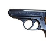 Walther PPK 32 ACP WW2 RZM Marked - Image 6 of 14