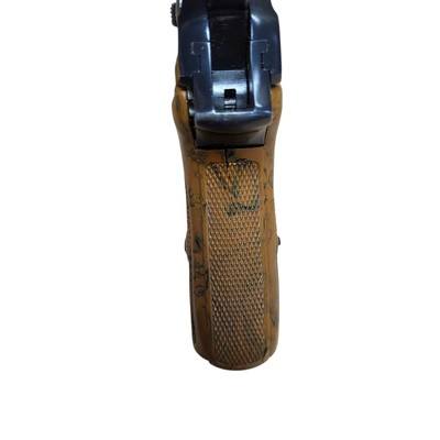 Walther PPK 32 ACP WW2 RZM Marked - Image 11 of 14