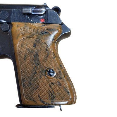 Walther PPK 32 ACP WW2 RZM Marked - Image 5 of 14
