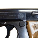 Walther PPK 32 ACP WW2 RZM Marked - Image 13 of 14