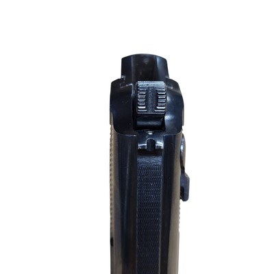 Walther PPK 32 ACP WW2 RZM Marked - Image 8 of 14