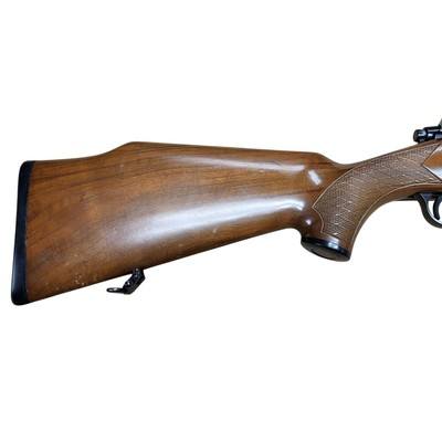 Tikka LSA-55 308 Winchester - Image 6 of 14