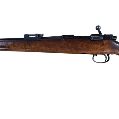 Sako L46 222REM made in 1956 C&R - Image 4 of 15