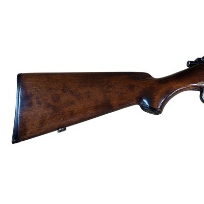 Sako L46 222REM made in 1956 C&R - Image 7 of 15