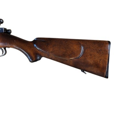 Sako L46 222REM made in 1956 C&R - Image 3 of 15