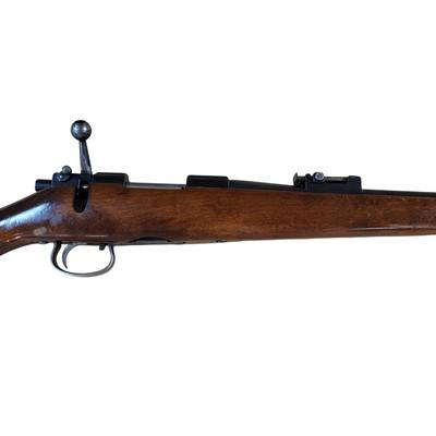 Sako L46 222REM made in 1956 C&R - Image 8 of 15