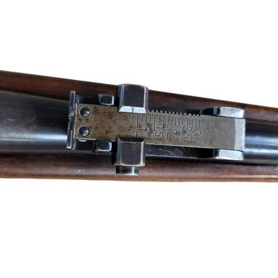 Sako L46 222REM made in 1956 C&R - Image 12 of 15
