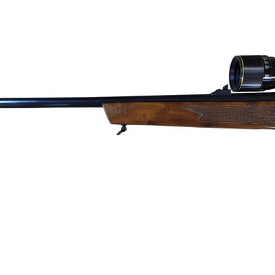 Rare Tikka M76 243WIN Made 1968 C&R - Image 5 of 15