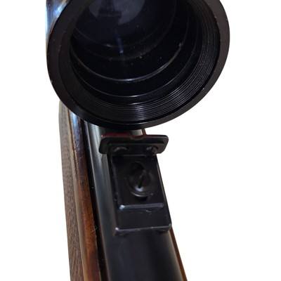 Rare Tikka M76 243WIN Made 1968 C&R - Image 12 of 15