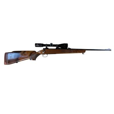 Rare Tikka M76 243WIN Made 1968 C&R - Image 1 of 15