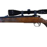 Rare Tikka M76 243WIN Made 1968 C&R - Image 4 of 15