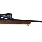 Rare Tikka M76 243WIN Made 1968 C&R - Image 9 of 15
