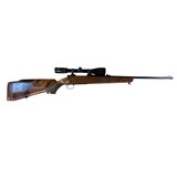 Rare Tikka M76 243WIN Made 1968 C&R - Image 1 of 15
