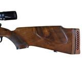 Rare Tikka M76 243WIN Made 1968 C&R - Image 3 of 15