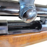 Rare Tikka M76 243WIN Made 1968 C&R - Image 15 of 15