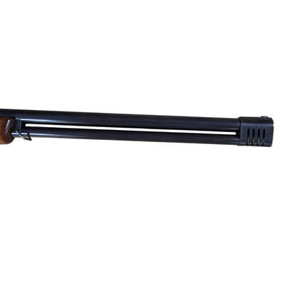 Tikka 66-67 Combo 12GA/222REM Made 1969 C&R - Image 6 of 15