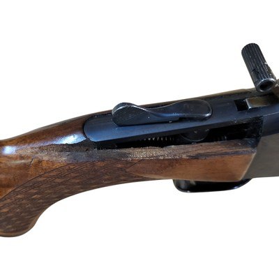 Tikka 66-67 Combo 12GA/222REM Made 1969 C&R - Image 14 of 15