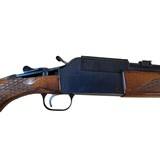 Tikka 66-67 Combo 12GA/222REM Made 1969 C&R - Image 4 of 15